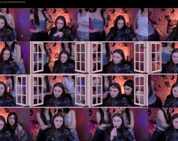kaisy_star — 56 minute Chaturbate female cam video clip, 720p, Apr 22, 2026