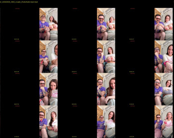 task_manager — 17 minute Chaturbate couple cam video clip, 720p, Apr 22, 2026