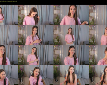 alyshaplescia — 120 minute Chaturbate female cam video clip, 720p, Apr 24, 2026