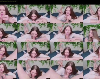 lost_wanderers — 95 minute Chaturbate couple cam video clip, 720p, Apr 23, 2026