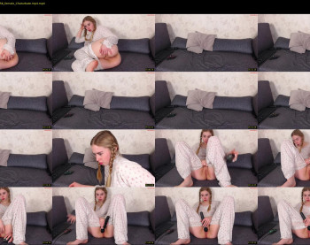sofia_here — 15 minute Chaturbate female cam video clip, 720p, Apr 24, 2026