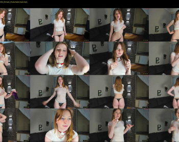 viola_larson — 120 minute Chaturbate female cam video clip, 720p, Apr 24, 2026