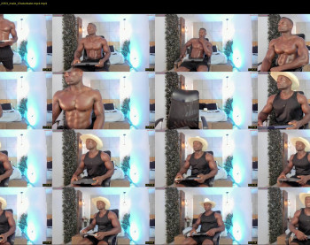 marcusblack_ — 42 minute Chaturbate male cam video clip, 720p, Apr 25, 2026