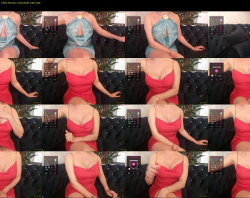 mrscummings — 30 minute Chaturbate female cam video clip, 720p, Apr 25, 2026