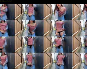 nyconik — 9 minute Chaturbate female cam video clip, 720p, Apr 25, 2026