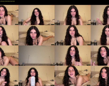 imrubyy — 104 minute Chaturbate female cam video clip, 720p, Apr 27, 2026
