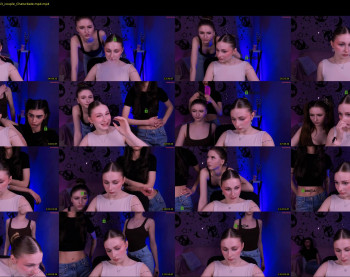 kaisy_star — 116 minute Chaturbate female cam video clip, 720p, Apr 26, 2026