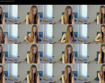 kok0mi_ — 5 minute Chaturbate female cam video clip, 720p, Apr 26, 2026