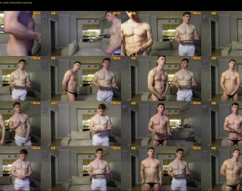 nik_sharp — 35 minute Chaturbate male cam video clip, 720p, Apr 26, 2026