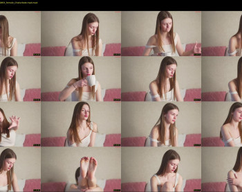 cold_humble — 10 minute Chaturbate female cam video clip, 720p, Apr 27, 2026