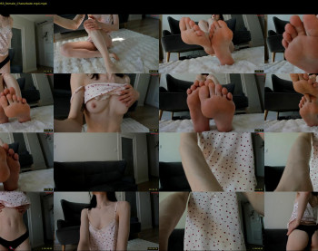 dormineaa — 79 minute Chaturbate female cam video clip, 720p, Apr 27, 2026