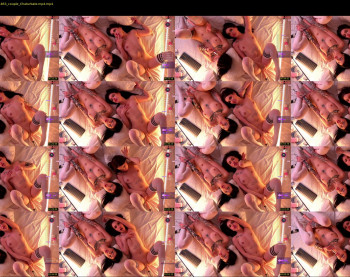 evavsworld_ — 5 minute Chaturbate couple cam video clip, 720p, Apr 27, 2026