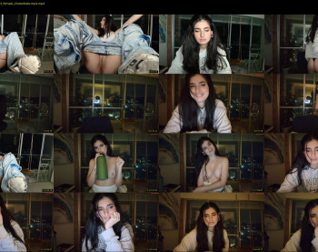 hollyshit_ — 121 minute Chaturbate female cam video clip, 720p, Apr 28, 2026