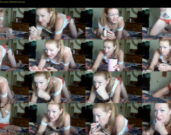 scandlamy — 27 minute Chaturbate couple cam video clip, 480p, Apr 27, 2026