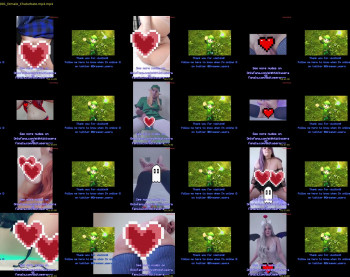 8bitdeviants — 4 minute Chaturbate female cam video clip, 720p, Apr 28, 2026