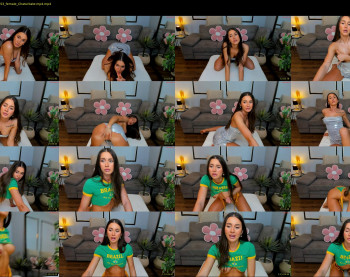 anyarayne — 86 minute Chaturbate female cam video clip, 720p, Apr 28, 2026