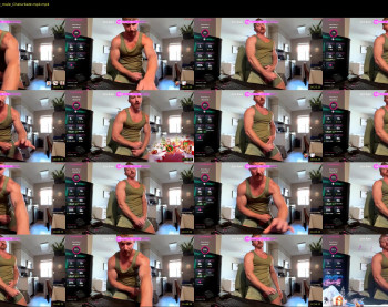 bigmcr1 — 3 minute Chaturbate male cam video clip, 720p, Apr 29, 2026