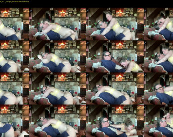 rubywavesback — 30 minute Chaturbate couple cam video clip, 480p, Apr 29, 2026