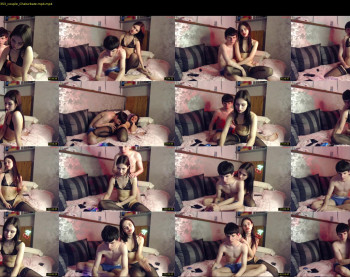 dark_cherie — 116 minute Chaturbate couple cam video clip, 720p, Apr 29, 2026