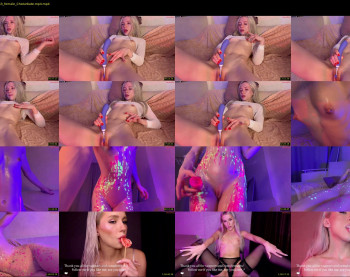 pixieprick — 79 minute Chaturbate couple cam video clip, 720p, Apr 30, 2026