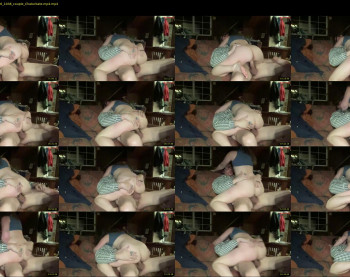 rubywavesback — 19 minute Chaturbate couple cam video clip, 480p, Apr 30, 2026