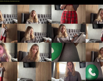 aundreaschindewolf — 116 minute Chaturbate female cam video clip, 720p, May 1, 2026