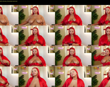 celestebailey — 10 minute Chaturbate female cam video clip, 720p, May 1, 2026