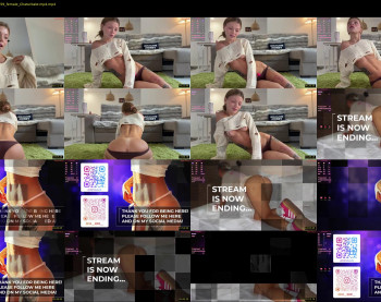 deva_alice — 38 minute Chaturbate female cam video clip, 720p, May 1, 2026