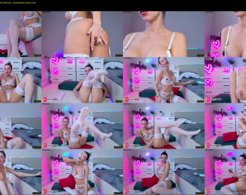 devill2222 — 118 minute Chaturbate female cam video clip, 720p, May 1, 2026