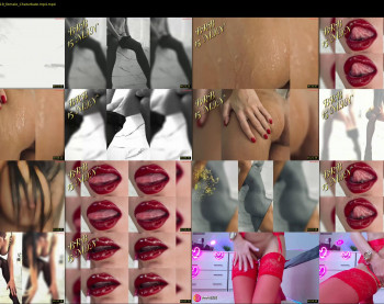 devill2222 — 4 minute Chaturbate female cam video clip, 720p, May 1, 2026