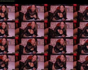 fantasystudiox — 13 minute Chaturbate female cam video clip, 720p, May 2, 2026