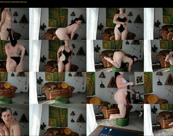 forestdarling — 31 minute Chaturbate female cam video clip, 720p, May 1, 2026