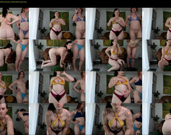 forestdarling — 44 minute Chaturbate female cam video clip, 720p, May 1, 2026