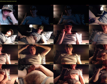 mindvoiding — 103 minute Chaturbate female cam video clip, 720p, May 2, 2026