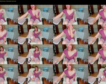 summerliza — 6 minute Chaturbate female cam video clip, 720p, May 1, 2026