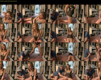 theladyduchess — 13 minute Chaturbate couple cam video clip, 480p, May 2, 2026