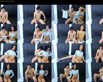 vida_web — 6 minute Chaturbate couple cam video clip, 720p, May 2, 2026