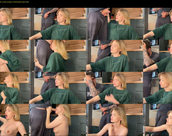 adele_nick2202 — 56 minute Chaturbate couple cam video clip, 720p, May 2, 2026