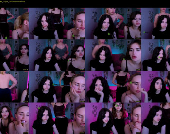 asol_muah — 60 minute Chaturbate couple cam video clip, 720p, May 3, 2026
