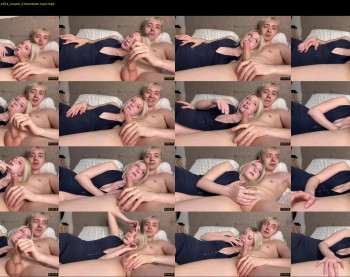 avrora_jessie — 11 minute Chaturbate couple cam video clip, 720p, May 2, 2026