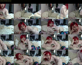 devilg1rl — 93 minute Chaturbate female cam video clip, 480p, May 3, 2026