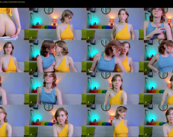 jitoon_exe — 16 minute Chaturbate female cam video clip, 720p, May 2, 2026