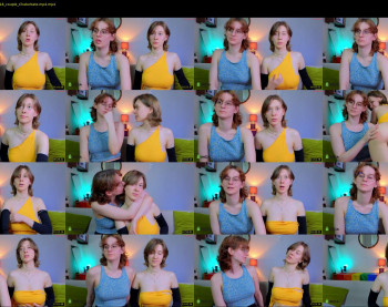 jitoon_exe — 29 minute Chaturbate female cam video clip, 720p, May 2, 2026