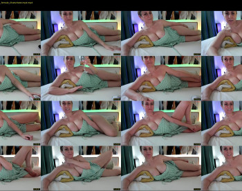 mis_eva — 27 minute Chaturbate female cam video clip, 720p, May 2, 2026