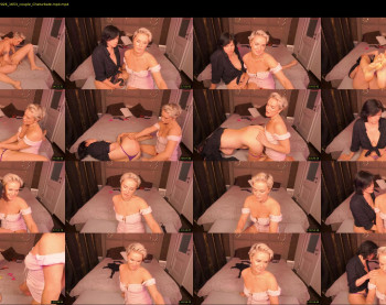 pleasurewecouple — 108 minute Chaturbate couple cam video clip, 720p, May 2, 2026