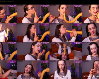 evarabbit — 69 minute Chaturbate female cam video clip, 720p, May 3, 2026