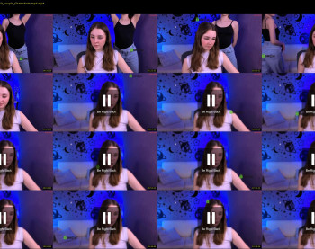 kaisy_star — 12 minute Chaturbate female cam video clip, 720p, May 3, 2026