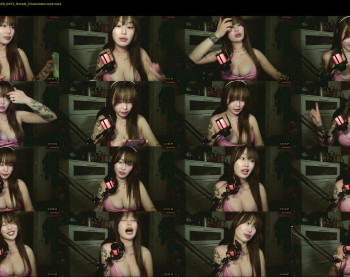 obeycarrienoona — 36 minute Chaturbate female cam video clip, 720p, May 4, 2026