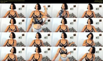 thali_gomex — 51 minute Chaturbate female cam video clip, 720p, May 5, 2026