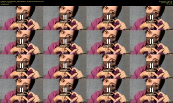 aliciacampbellia — 24 minute Chaturbate female cam video clip, 720p, May 5, 2026